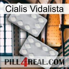 Cialis Vidalista 17